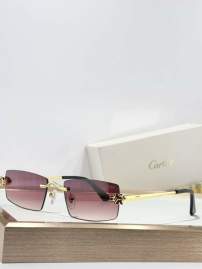 Picture of Cartier Sunglasses _SKUfw77796222fw